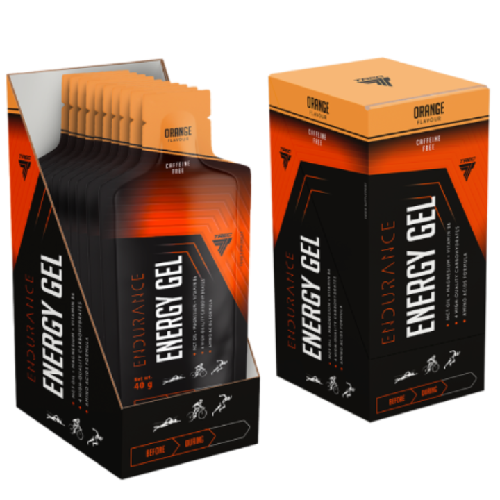 Trec Marathon 400g Endurance