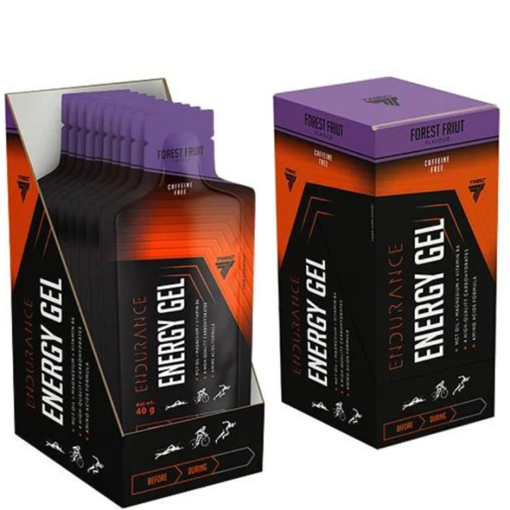 Trec Marathon 400g Endurance