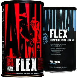 Universal ANimal Flex