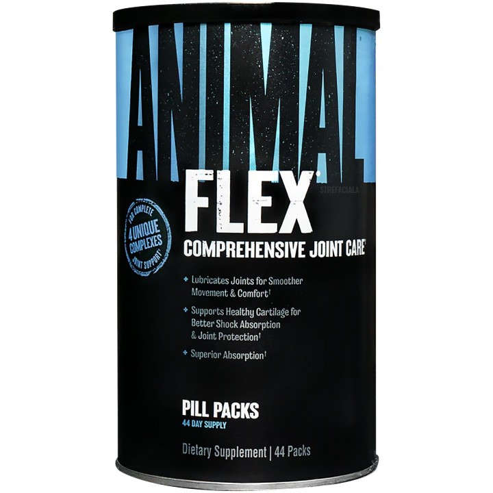 Universal ANimal Flex