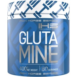 IHS - Glutamine 400g