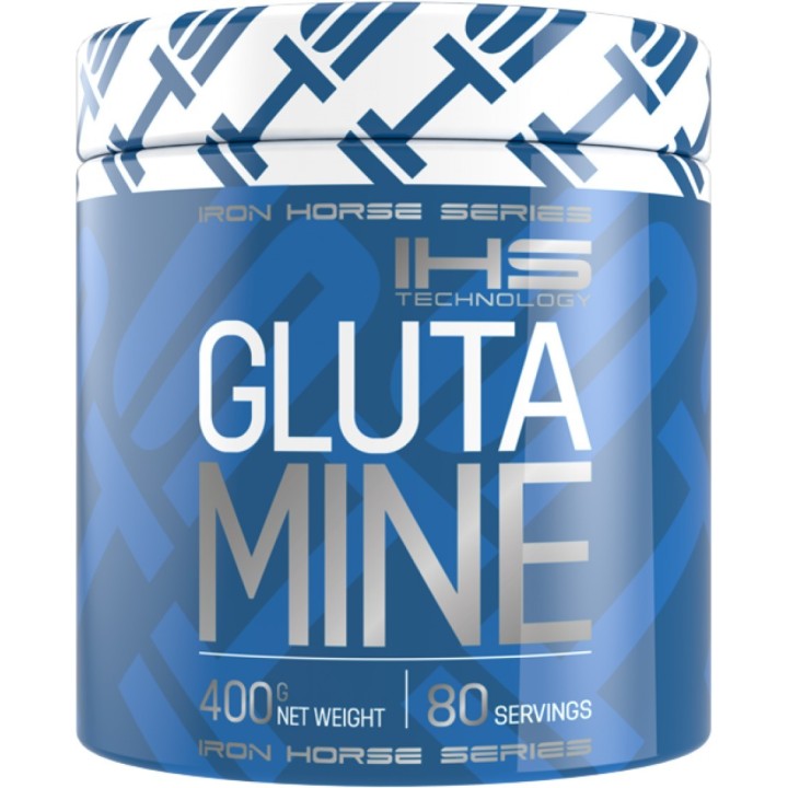IHS - Glutamine 400g
