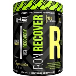 IHS | Iron Recover 900g | Aminokwasy Minerały Hydrolizat Białka 