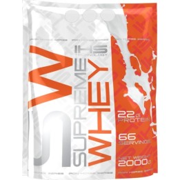 IHS - Supreme Whey 2000g