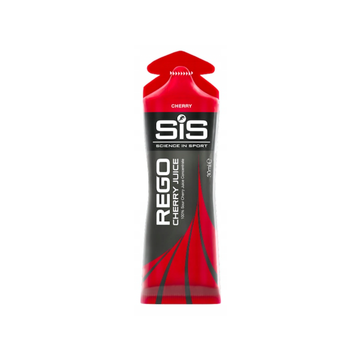 SiS Science In Sport Rego Cherry Juice Sok Regeneracyjny 30ml | odżywka potreningowa
