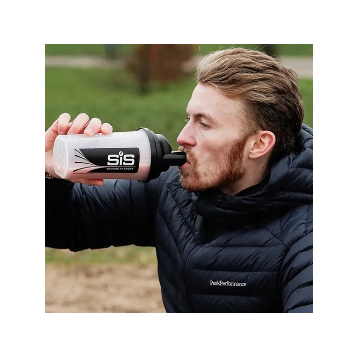 SiS Science In Sport Rego Rapid Recovery Koktajl Regeneracyjny 500g