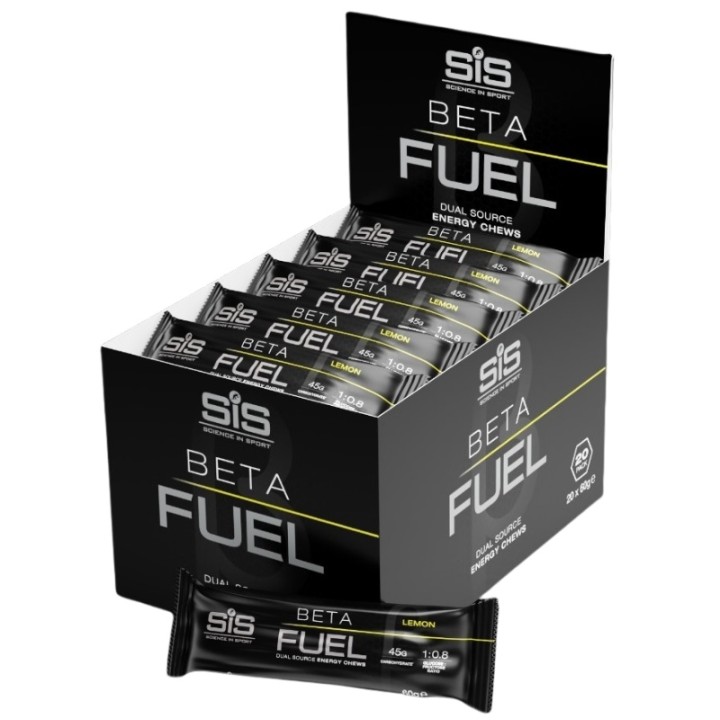 SiS Science In Sport Go Energy Chew Bar | Baton (Żelka) Energetyczny 60g