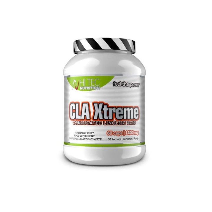Hi Tec - CLA Extreme - 60kaps.