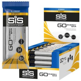 SiS Science In Sport Go Energy Bar Baton Energetyczny 5 x 40g