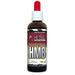 Hi Tec - HMB Liquid Płyn 70ml