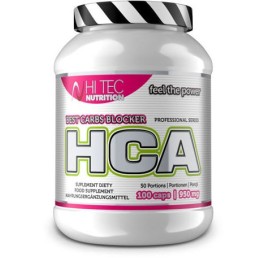 Hi Tec - HCA Professional - 100kaps.