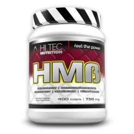Hi Tec - HMB 400kaps