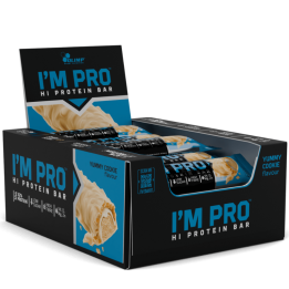 Olimp Baton I'm Pro Protein Bar | baton proteinowy