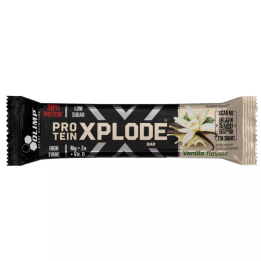 Olimp Baton Protein Xplode | Baton proteinowy 1 szt.