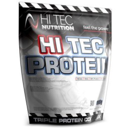 Hi Tec - Hi Tec Protein - 1000g