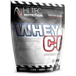 Hi Tec - Whey C-6 - 1000g