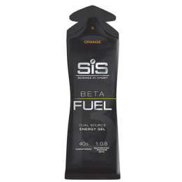 SiS BETA FUEL 1 x 60ml | Żele energetyczne