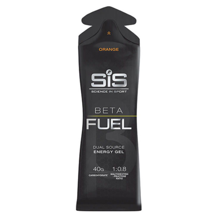SiS BETA FUEL 1 x 60ml | Żele energetyczne