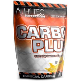 Hi Tec - Carbo Plus 3000g