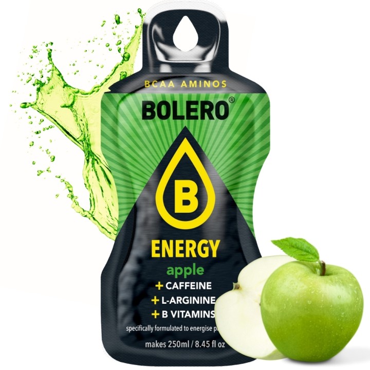 Bolero ENERGY - wzór - NIE KASOWAĆ (mf)