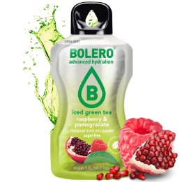 Bolero Iced Green Tea 8g - wzór - NIE KASOWAĆ (mf)