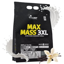 Olimp Max Mass 3XL 6000g