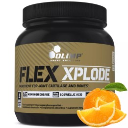 Olimp - Flex Power 360g