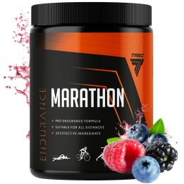 Trec Marathon 400g Endurance