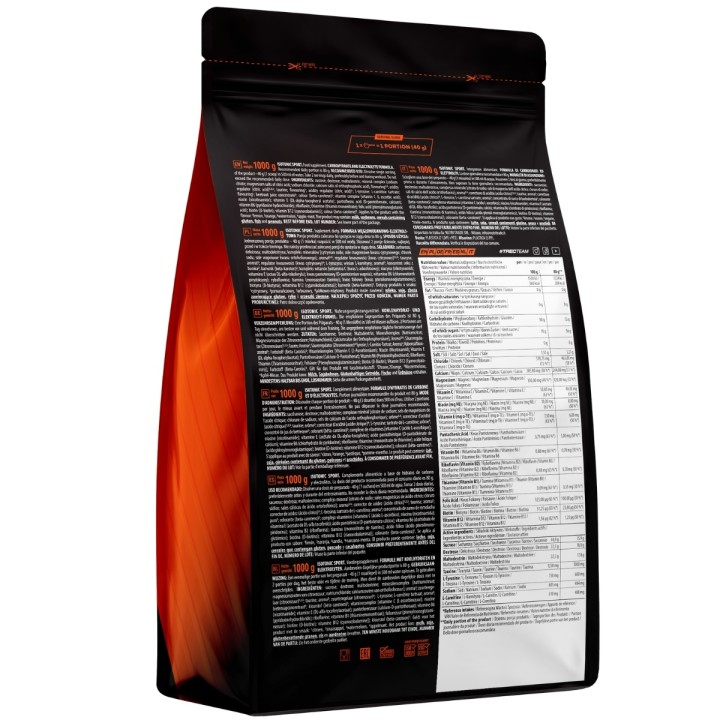 Trec Isotonic Sport 1000g Endurance