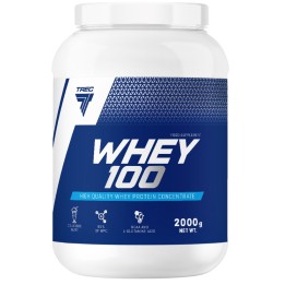 Trec Whey 100 2000g