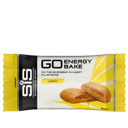 SiS Science In Sport Go Energy Bake Baton (Ciastko) Energetyczny 60g