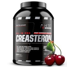 Creasteron Hi Tec 2640g + 60kaps Kompletna Formuła Potrenigowa