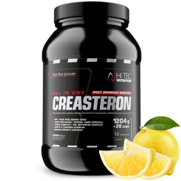 Hi Tec | Creasteron 1200g | All In One Formula Post Workout Booster