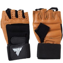 Trec - Rękawice Treningowe Profi