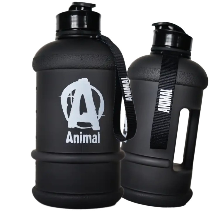 Universal Animal Waterjug Bidon 1300ml | Butelka na wodę