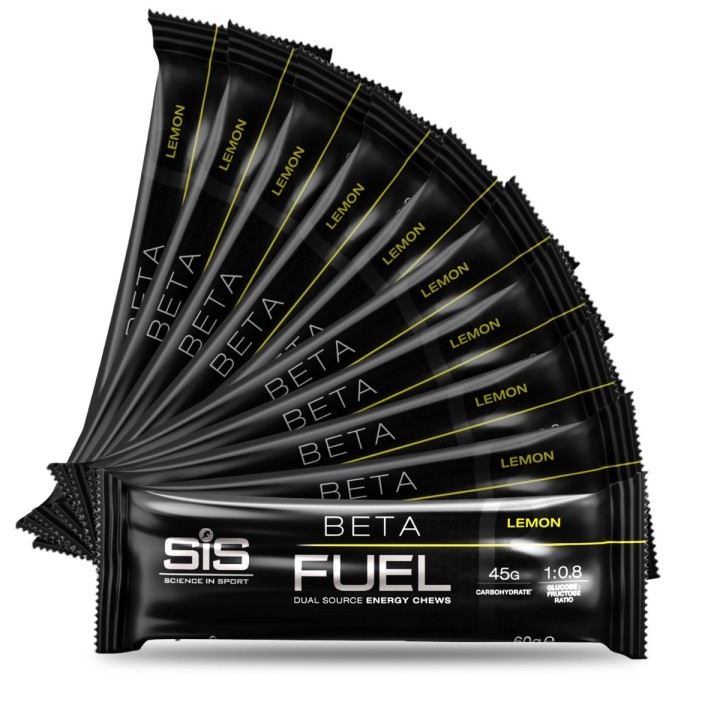 SiS Science In Sport Go Energy Chew Bar | Baton (Żelka) Energetyczny 60g