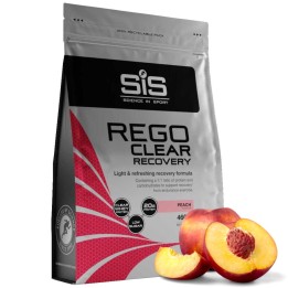 SiS Clear Rego Recovery 460g | Napój regeneracyjny