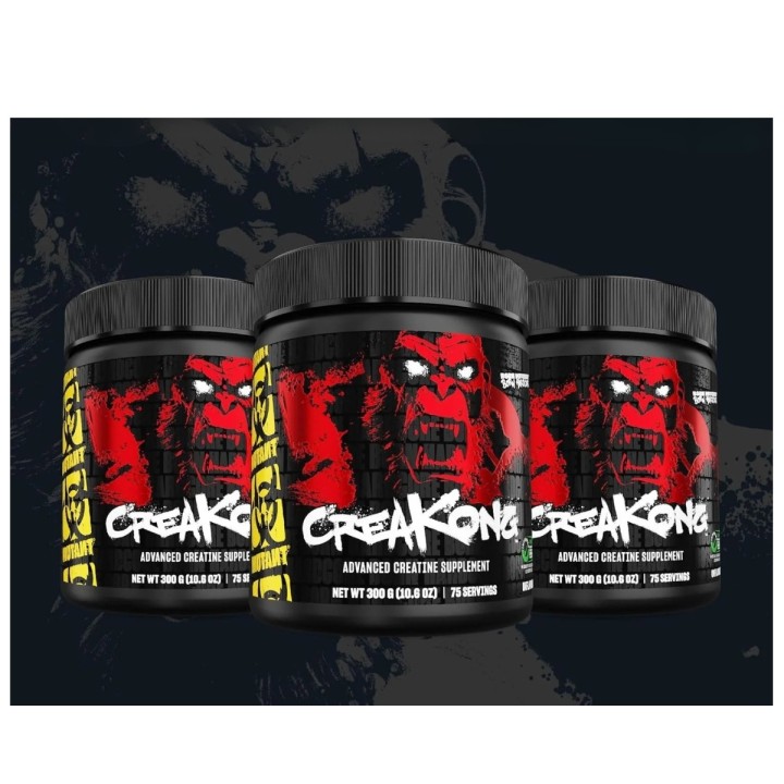 PVL Mutant Creakong 300 g