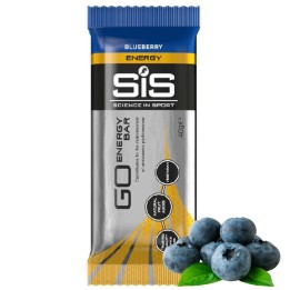 SiS Science In Sport Go Energy Bar Baton Energetyczny 5 x 40g