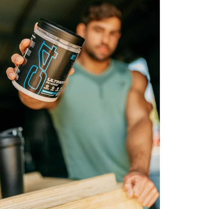 Cellucor C4 Ultimate 496g