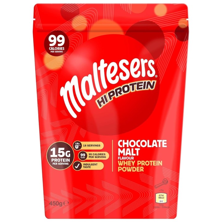 Maltesers Hi Protein 450g