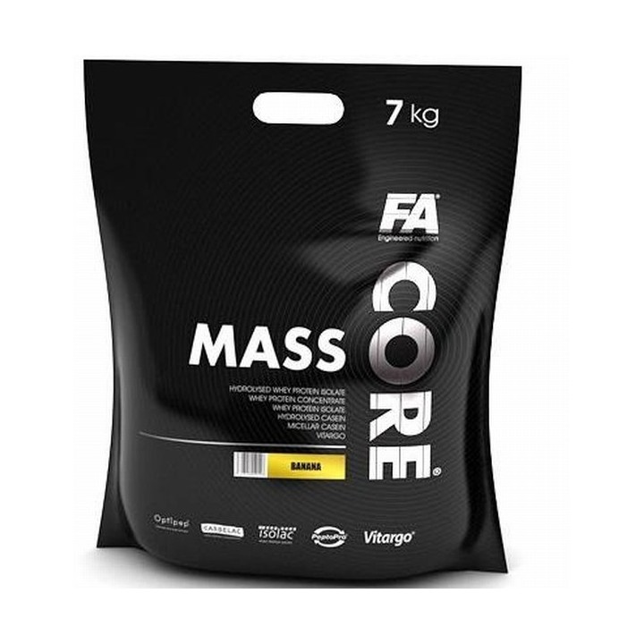 FA - Mass Core 7000g
