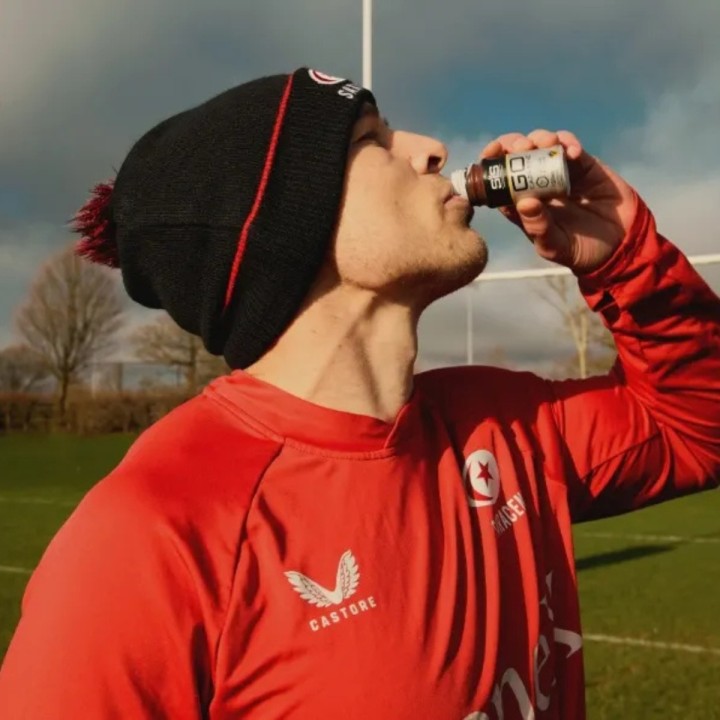 SiS GO Caffeine Shot 60ml |  Smak Cola
