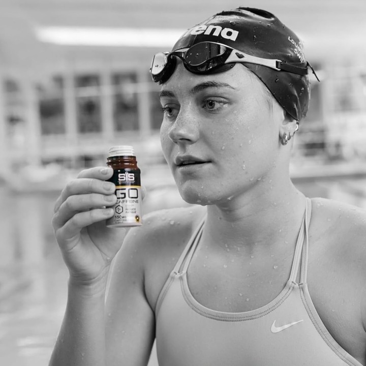 SiS GO Caffeine Shot 60ml |  Smak Cola