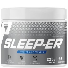 Trec - Sleeper