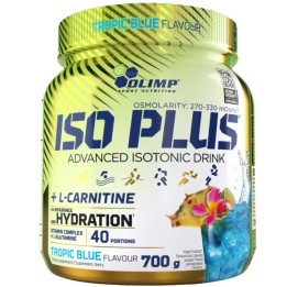 Olimp Iso Plus Powder 700g