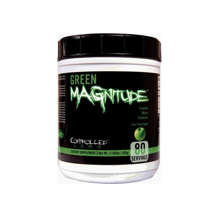 Controlled Labs - Green Magnitude 835g