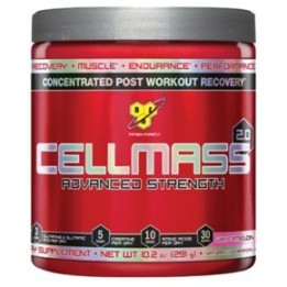 BSN - Cell Mass 315g