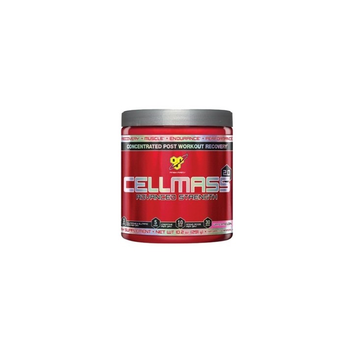 BSN - Cell Mass 315g