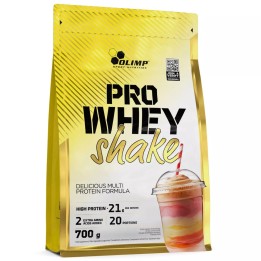 Olimp - Pro Whey Shake 700g